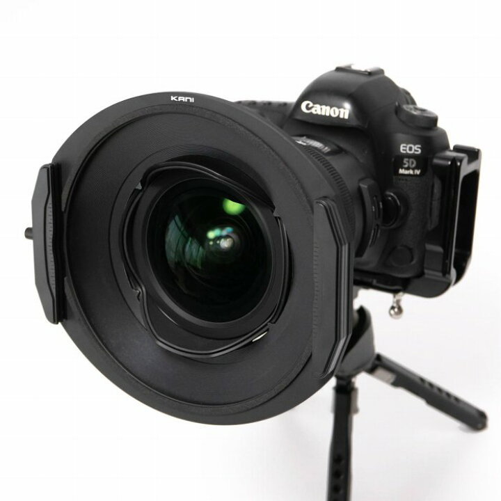 楽天市場】KANI 角型フィルターホルダー TAMRON SP 15-30mm F/2.8 & HD 