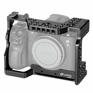 Leofoto (ItHg) A7R3/A9/A7M3 JP[W(SONY 7R III/9/7 IIIp)