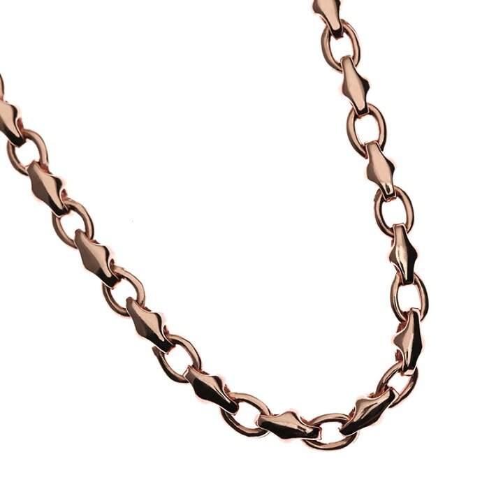 楽天市場】ハワイアンジュエリー チェーン 14K イエロー ピンク 