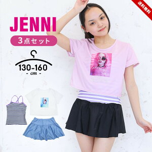 jenni  ㉺Zbg̎q Zp[g 3_Zbg 킢  130cm 140cm 150cm 160cm q LbY WjA WFjB ^Lj Lbg  tVc v[  wZ w wZ 