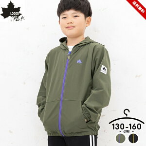 EBhu[J[ SX LbY WjA j̎q u[J[WPbg 130cm 140cm 150cm 160cm LOGOS J[L ubN wZ WPbg t AE^[ S uh  q qǂ 