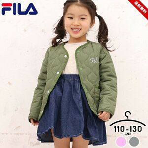 �y���Ԍ���z�L���g�W���P�b�g �L�b�Y ���̎q �t�B�� ������ 110cm 120cm 130cm �H�~�A�E�^�[ ���w�Z �u�����h FILA ���S �`���R�[�� �J�[�L �W���P�b�g �L���g ������� �������� �u���]�� ���q ��