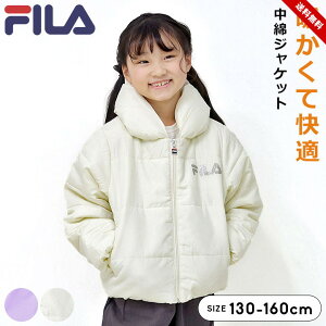 tB FILA  ȃWPbg LbY WjA ̎q S 130cm 140cm 150cm 160cm q AE^[ H~ uh X|[c  zCg x_[ 