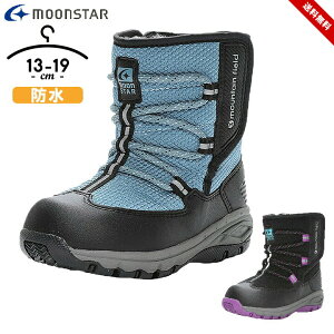 �X�m�[�u�[�c �L�b�Y �j�̎q �h�� 13cm 14cm 15cm 16cm 17cm 18cm 19cm �~�C ���[���X�^�[ MOONSTAR �E�B���^�[�u�[�c �u���[�O���[ �u���b�N �~ �X�m�[�V���[�Y �{�A ������� �t�b�g�u�����P�b�g ���C 