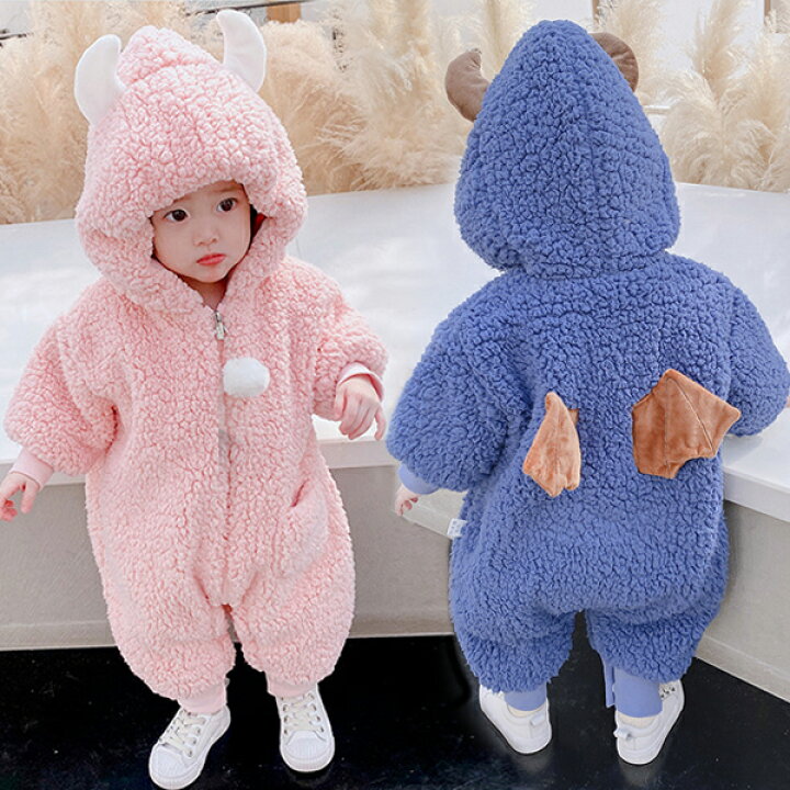 楽天市場 着ぐるみ ベビー ロンパース 冬服 カバーオール フード付き 女の子 男の子 ロンパース あったか キッズ服 子供服ベビー服 新生児服 ベビーウェア ふわふわ 赤ちゃん ベビー服 寝袋 子供 冬服 ハロウイン クリスマス 長袖 出産祝い 誕生日 ギフト Modanic 楽天市場 着ぐるみ ベビー ロンパース 冬服 カバーオール フード付き 女の子 男の子 ロンパース あったか キッズ服 子供服ベビー服 新生児服 ベビーウェア ふわふわ 赤ちゃん ベビー服 寝袋 子供 冬服 ハロウイン クリスマス 長袖 出産祝い 誕生日 ギフト Modanic