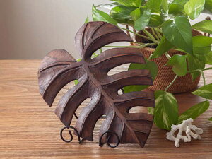 【最大1万円クーポン解禁!】モチーフカービング 3種 モダン 雑貨 玄関 アートパネル おしゃれレリーフ 木製 エスニック かわいい リゾート ハワイ 置物 ハワイアン雑貨 木彫り オブジェ 壁