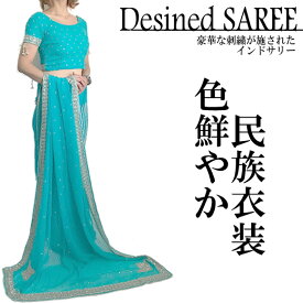 楽天市場 インド サリー 種類 ドレス パーティードレス の通販