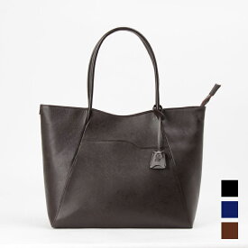 【数量限定 ノベルティ付き】PID公式 ピー・アイ・ディー メンズ レディース ビジネスバッグ トートバッグ 大きめ ファスナー a4 革 本革 本皮 レザー プレゼント ギフト 通勤 通学 pap202　正規取扱店