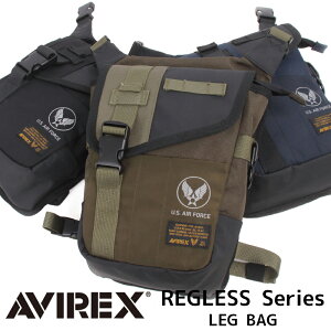 �yAVIREX ���K�戵���X�z�~���^���[ 2WAY ���b�O�o�b�O �����Y ���f�B�[�X �V�����_�[ MA1 �v���[���g �M�t�g �A���B���b�N�X �A�r���b�N�X