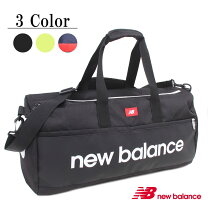 楽天市場】new balance ボストンバッグの通販