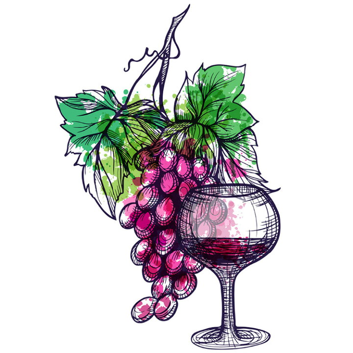 楽天市場 ワイン Wine ウォールステッカー Mu3 日本製 グラス ぶどう 葡萄 ワイナリー ソムリエ イラスト シール 壁紙 風呂 ドア トイレ ウォールステッカー専門店ルッカ 楽天市場 ワイン Wine ウォールステッカー Mu3 日本製 グラス ぶどう 葡萄 ワイナリー ソムリエ イラスト シール 壁紙 風呂 ドア トイレ ウォールステッカー専門店ルッカ
