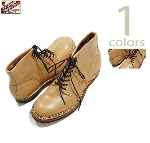 ���C�c�[���U�[�@Y'2 LEATHER�@KS-02�@�`�a�z�[�X���[�N�u�[�c�@[ HORSE HIDE WORK BOOTS ] [ KAKISHIBU DYED HORSE ] [ �n�v ] [ ���{�� ] [ �A���J�W ] [ �����Y ] [ �u�[�c ]