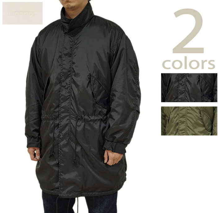 楽天市場】【 MODUCT（モダクト） 】 MO15182 MODUCT COAT, W.E.P. 
