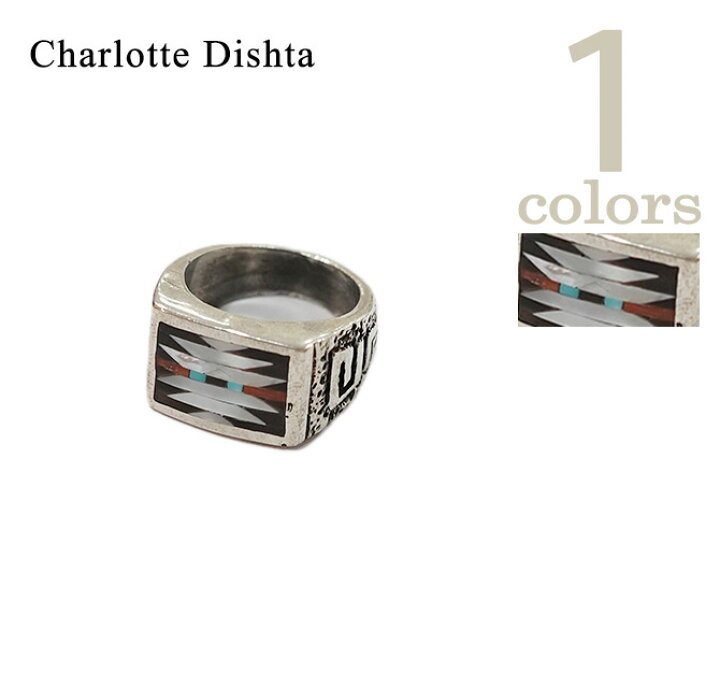 楽天市場】【 Charlotte Dishta（シャーロット・ディシタ 