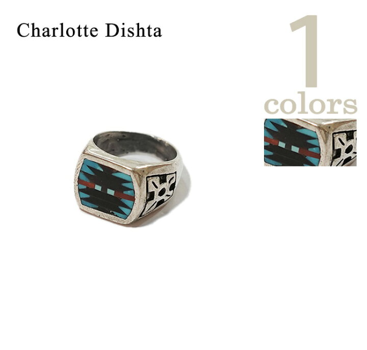 楽天市場】【 Charlotte Dishta（シャーロット・ディシタ 