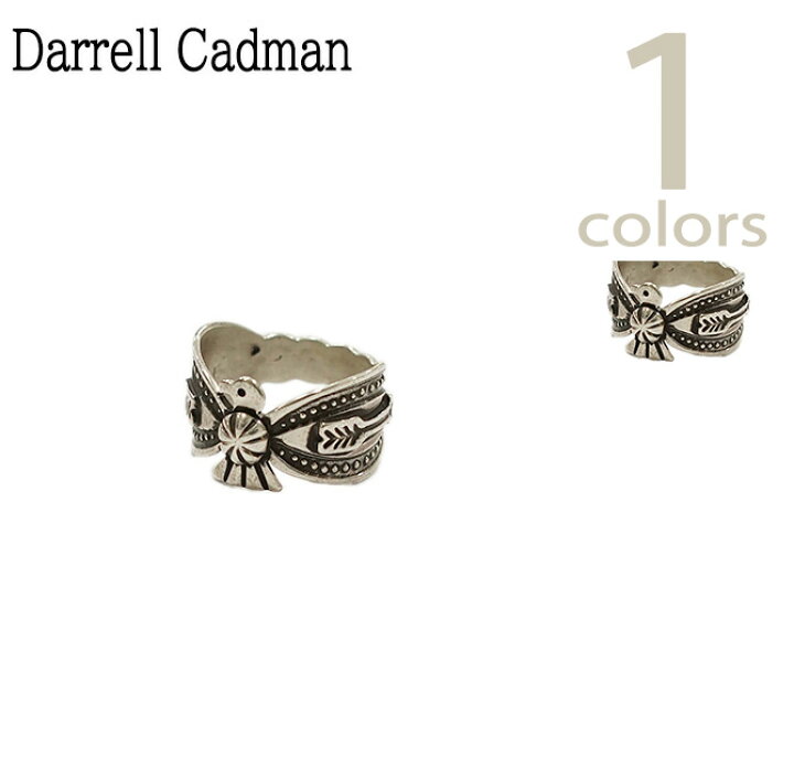 楽天市場】ダレルキャドマン Darrell Cadman DCR-1 サンダーバードア 