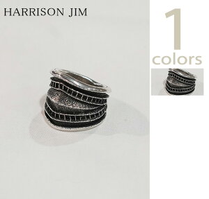 �n���\�� �W���@Harrison Jim�@HJR-2�@�g�D�t�@�L���X�g�����O [ Tufacast Ring ]�@[ 20�� ]�@Indian Jewelry�@NAVAJO