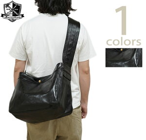 CZvVEI[pX@Inception by OPUS@IPHSB-16@z[XnChj[Xy[p[obO [ HORSE HIDE NEWSPAPER BAG ] [ HORSE HIDE ] [ Black (c) ] [ U[obO ] [ AJW ] [ Y ]