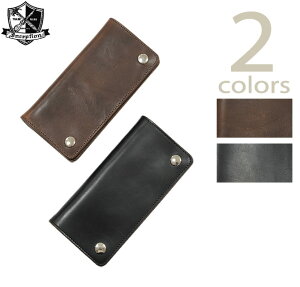 �C���Z�v�V�����@Inception�@IPW-07�@HORSE BUTT LEATHER TRUCKER WALLET�@[ Long ]�@[ �n�v ] [ �A���J�W ] [ �����Y ] [ ���z ]