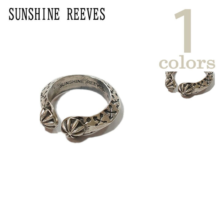 楽天市場】【 Sunshine Reeves（サンシャイン・リーブス 
