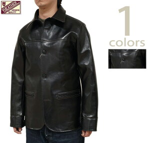 ���C�c�[���U�[�@Y'2 LEATHER�@LSC-76-C�@Aniline Steer Rounded Hem Car Coat [ Aniline Steer (���v ) ] [ �v�W���� ] [ �A���J�W ] [ �����Y ] [ ���U�[�W���P�b�g ]