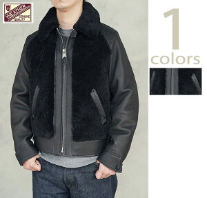 ���C�c�[���U�[ Y'2 LEATHER Y2-10-SP �y Limited Edition �z�F�W���� [ Grizzly Jacket ] [ DEER SKIN ] [ �A���J�W ] [ �����Y ] [ ���U�[�W���P�b�g ] [ ���[�g�� ] [ ���v ] [ y2 leather ]