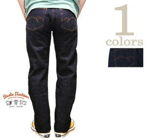 �y STUDIO D'ARTISAN�i�X�e���f�B�I�_���`�U���j �z�@SD-103�@15oz �^�C�g�X�g���[�g�W�[���Y [ Tight Straight ] [ �W�[�p�� ] [ �A���J�W ] [ �����Y ]