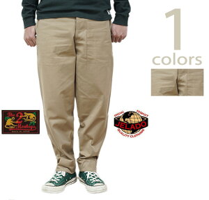 �U�E�c�[�����L�[�Y�@The 2 Monkeys�@TM01342�@���H�C�W���[�p���c�@[ Voyager Pants ] [ Chino Cloth ] [ JELADO�i�W�F���[�h�j ] [ ���[�N�p���c ] [ �A���J�W ] [ �����Y ]