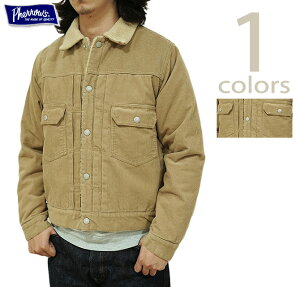 tF[Y@Pherrow's@23W-PRCJ1@R[fC`WPbg [ 2nd Type Lunch Jacket ] [ W[W ] [ AJW ] [ Y ]