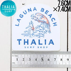 yNAXZ[z THALIA SURF ^AT[t WOMP STICKER XebJ[