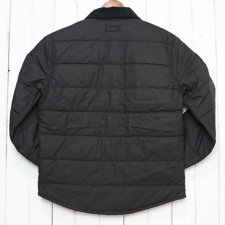 楽天市場】BRIXTON ブリクストン CASS JACKET キルティングジャケット 
