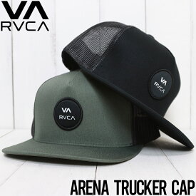 楽天市場 Rvca メッシュキャップの通販