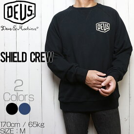 楽天市場 Deus トレーナーの通販