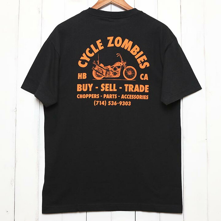楽天市場】【送料無料】 【送料無料】Cycle Zombies サイクル 