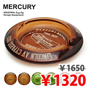 }[L[/MERCURY ME0166 VINTAGE LINE GLASS ASHTRAY Be[W C KXAVgC BEER COCKTAIL / PASADENA NA O[ Ao[ DM ^oR CeA KX  AJG