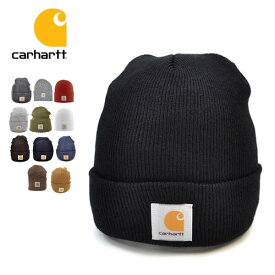 楽天市場 Carhartt ニット帽 かぶり方の通販