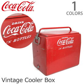 楽天市場 コカコーラ レトロ クーラーボックスの通販