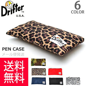 Drifter/ht^[@PEN CASE R[f iC Vv Wbv t@Xi[ yP[X n Y |[` ^ѕ֗ X[TCY Y fB[X Mtg v[g [֔