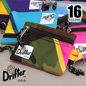 VFǉDrifter/ht^[@KEY COIN POUCH L[ RC |[` 16Color L[P[X RCP[X J[hP[X ICJ[h K  ^ѕ֗ X[TCY Y fB[X Mtg v[