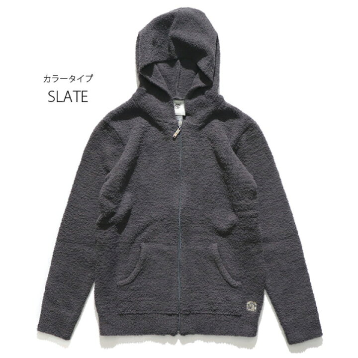 楽天市場】カシウェア/kashwere HOODIE パーカー ユニセックス 