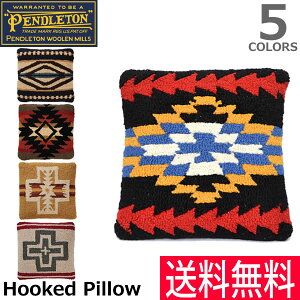 �y���h���g��/PENDLETON �t�b�N�h�s���[ �s���[/PILLOW/�N�b�V����/�`�}����/�v���[���g XP070-52727