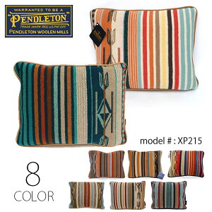 yhgyPENDLETONzCHIMAYO PILLOW WK[hfUCs[ XP215 NbV XG[h `} lCeBu  CeA G v[g Jo[O\ yfg 8Color / 