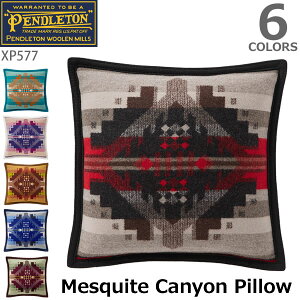 �y���h���g��/PENDLETON Mesquite Canyon Pillow/�l�B�e�B�u�A�����J�����s���[/PILLOW/�N�b�V����/�`�}����/�v���[���g XP577 53102 53101 53103 53104 53105 53106 6�J���[ �y���f���g��