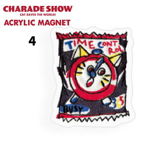 yubNtCf[N[|zCHARADE SHOW AN}Olbg L  킢