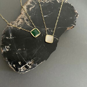 �L���b�c�A�C�X�g�[�� SUS316L �X�N�G�A�l�b�N���X �ׂ݃`�F�[�� �ؚ� �g�����h �T�[�W�J�� �X�e�����X �l�b�N���X �V���[�g �A�����M�[ �����ςȂ� �l�p �������`�F�[��