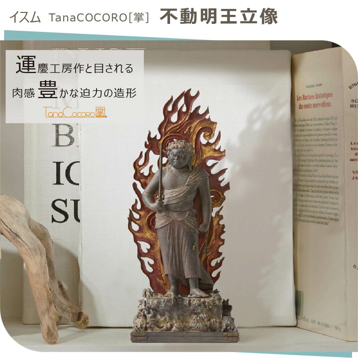 楽天市場】【即納！安心のメーカー直営、直送】 TanaCOCORO[掌]『不動 