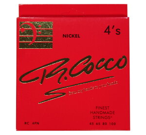 [R. Cocco] RC 4FN (.045-.100) - `[hRR / x[X