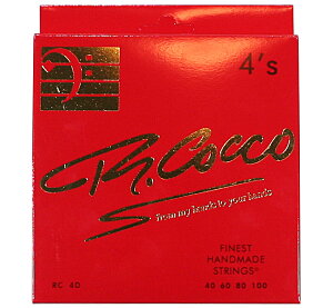 [R. Cocco] RC 4D (.040-.100) - `[hRR / x[X