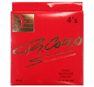 [R. Cocco] RC 4E (.044-.105) - `[hRR / x[X