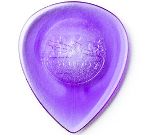 [Jim Dunlop] Big Stubby Pick 2.0mm (475-200) - WE_bv rbO X^rB sbN
